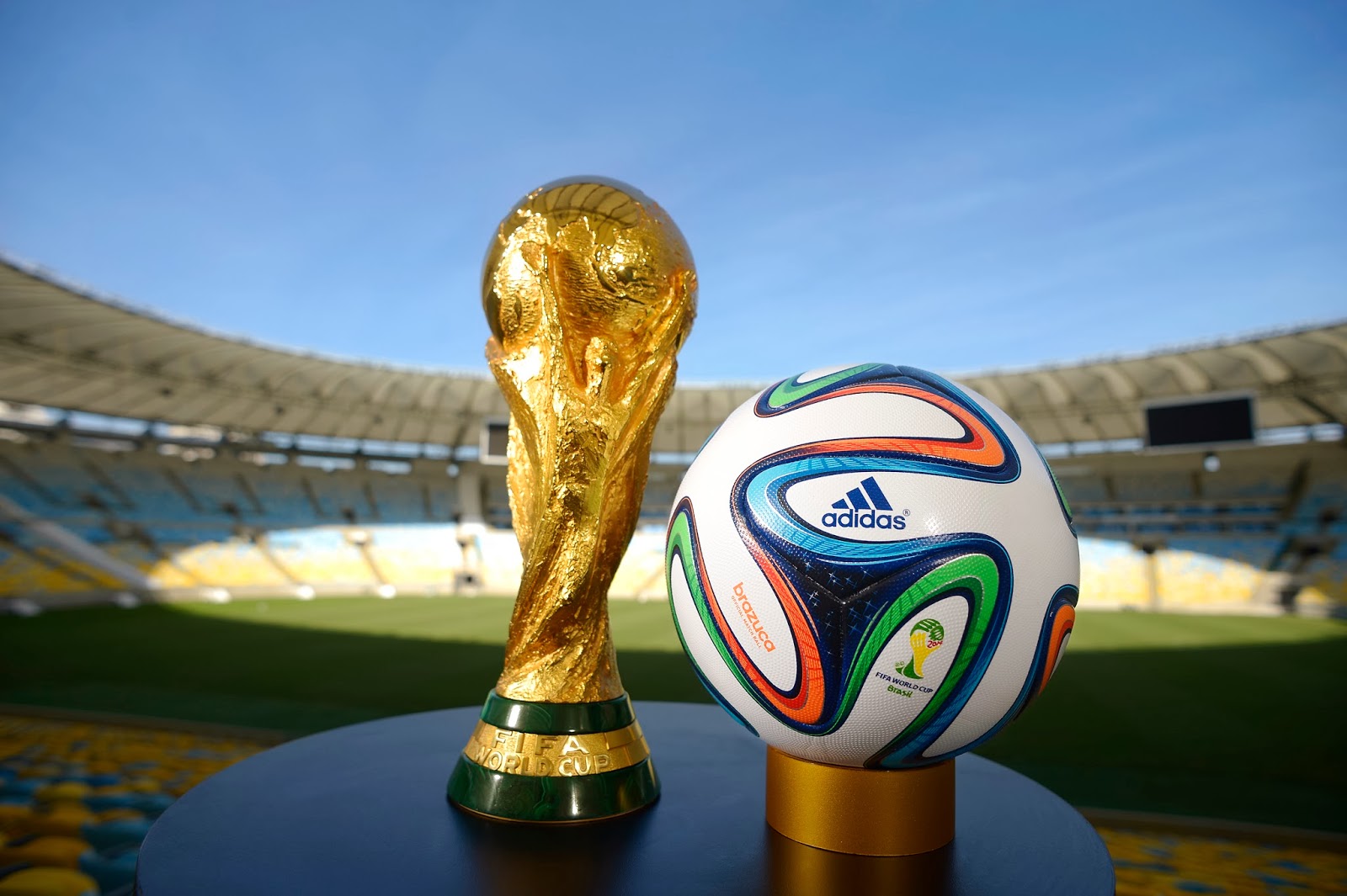 卡塔爾正在為2022世界杯賠率年世界杯做出調整
